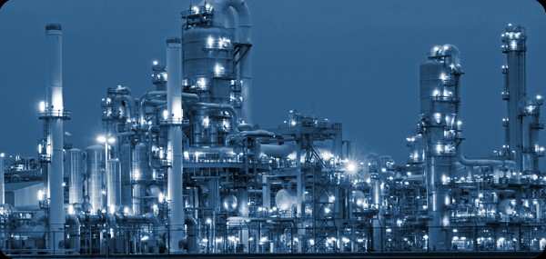 Petrochemical & Energy Plant Engineering