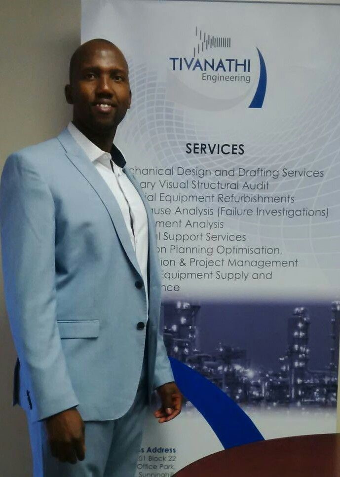 William Motha - CEO