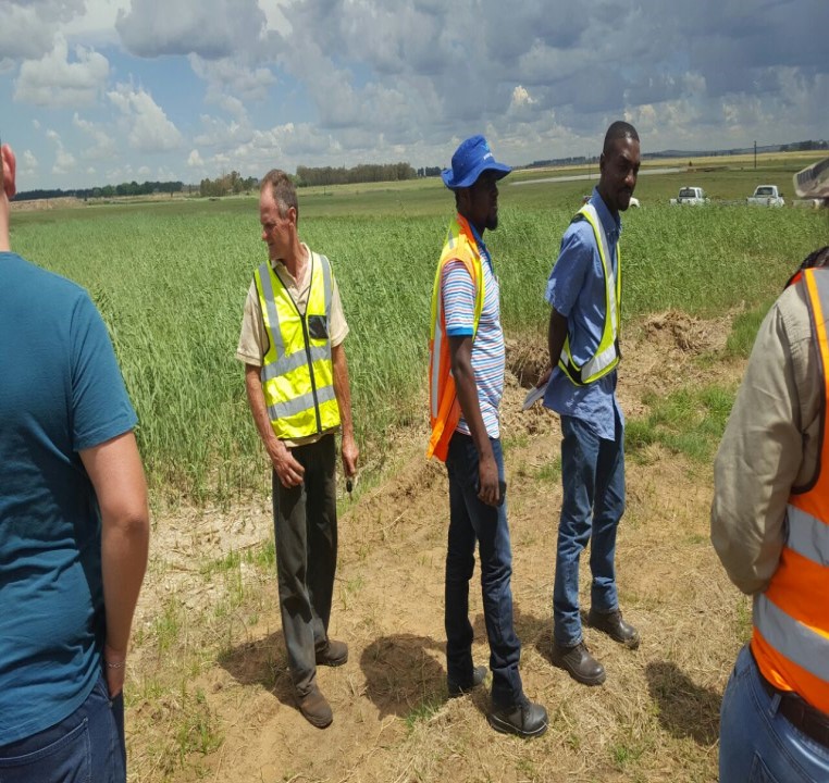 Civil Engineering & Construction