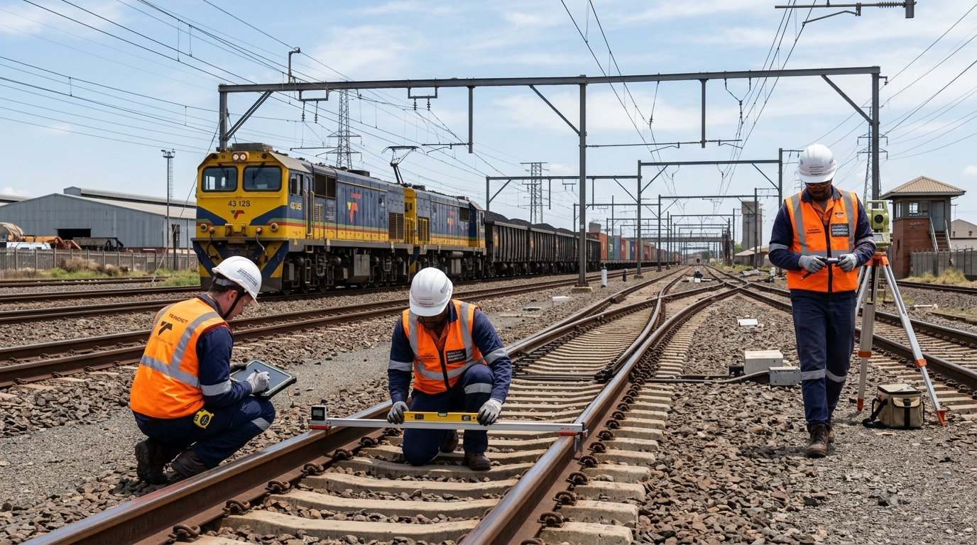 Transnet Derailment Investigation
